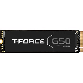 Team Group T-FORCE G50 1TB (TM8FFE001T0C129)