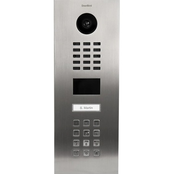 DoorBird D2101KV