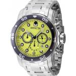 Invicta 47561 Часовници