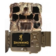 Browning Recon Force 4K