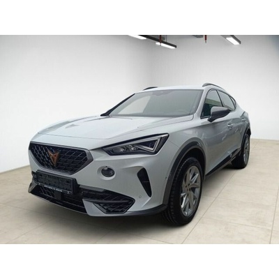 Cupra Formentor 2.0 TDI DSG 110 kW