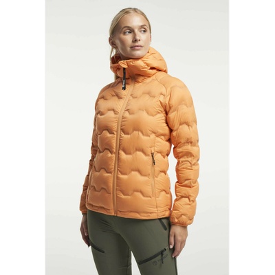 Tenson Дамско яке Tenson Shibui Puffer Jacket W Orange Tenson | Oranzhev | ЖЕНИ | XS