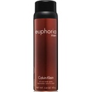 Calvin Klein Euphoria Men 160 g