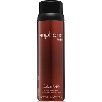 Calvin Klein Euphoria Men 160 g