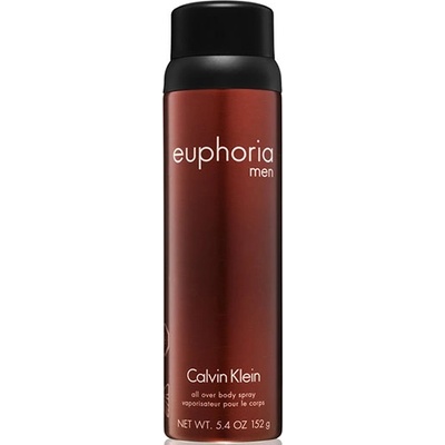 Calvin Klein Euphoria Men 160 g