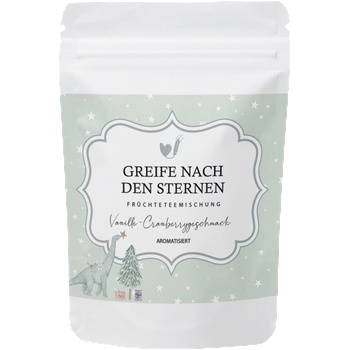 Bake Affair Чаени пакетчета Достигни звездите - 25 г