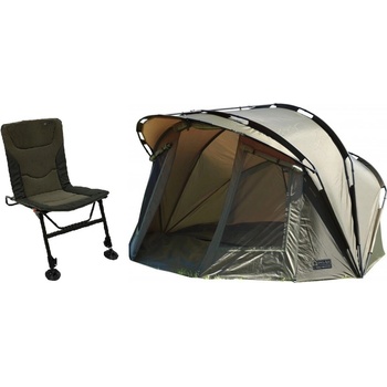 MIKADO Bivak ENCLAVE 2 MAN BIVVY XL