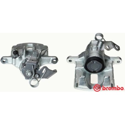 Brzdový strmeň BREMBO F 59 149 (F59149)
