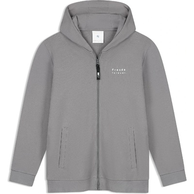 Mikina na zip BMW Logo Unisex