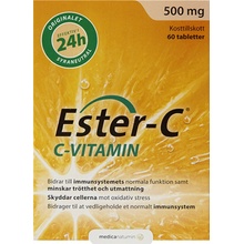 ESTER-C 500 MG 60 tablet