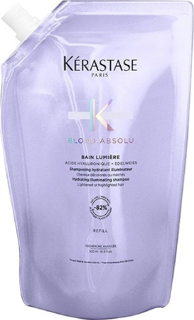 Kérastase Blond Absolu Bain Lumiere Shampoo 1000 ml od 1 373