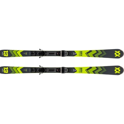 Völkl Racetiger SRX 24/25