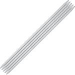 Addi 201-7 Двустранна игла 20 cm 3, 5 mm (2017020-035000)