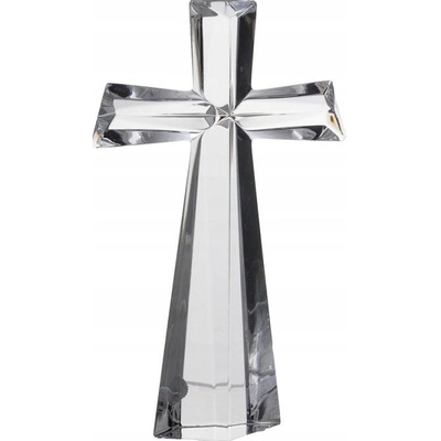 Sada svícnů Bohemia Crystalite 19 cm