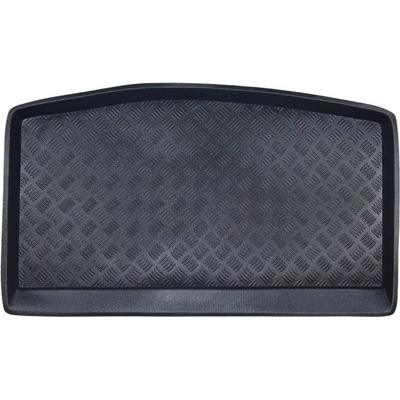 M-PLAST Стелка за багажник за Kia Stonic (2017+) with repair kit, Down floor (34047PVC)