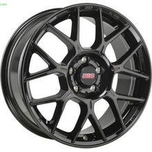 BBS XR 8x18 5x112 ET44 black