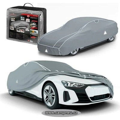 WALSER Ochranná plachta proti kroupám a UV záření HYBRID UV PROTECT XXL CAR