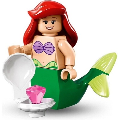 LEGO® Minifigúrky 71012 Disney Ariel