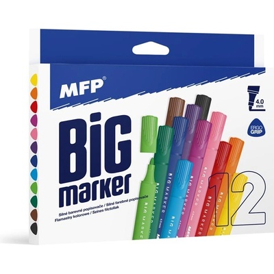 MFP Paper s.r.o. Unipap Jumbo 12 ks 6410745 163769