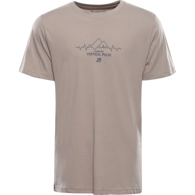 Alpine Pro termes 3 béžové