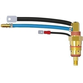 Parker Hlava horáka SCP 120