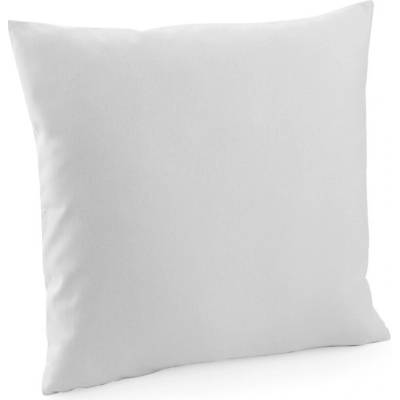 Westford Mill Povlak na polštář W350, Fairtrade COT500350100e5-natural L Naturální
