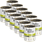 Dolina Noteci Premium Богата на Гъши Месо с Картофи 12 x 800 г