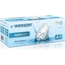 Wessper AquaMax 4 ks