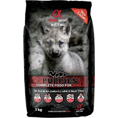 Alpha Spirit Puppies 1,5 kg