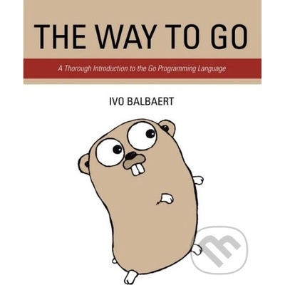 The Way to Go - Ivo Balbaert
