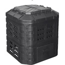 Rojaplast Modular 600 L čierny