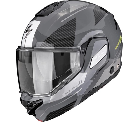 Scorpion EXO-TECH II Void