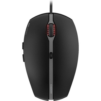 Cherry Gentix 4K JM-0340-2