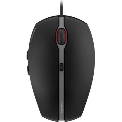 Cherry Gentix 4K JM-0340-2