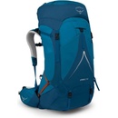 Osprey Atmos AG LT 65l night shift/scoria blue