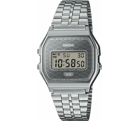 Casio A159WEVJ-7