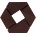 3DJAKE easyPETG Brown - 1, 75 mm / 2300 g (9010707006145)