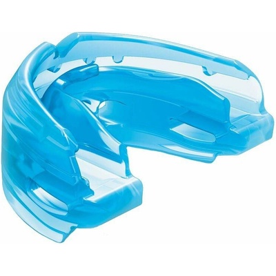 Shock Doctor chránič zubů DOUBLE BRACES rovnátka SDMGBRACED-B sr – Zboží Dáma
