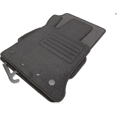 Petex Мокетни стелки за mercedes glk x204 (2012-2015) (112637602)