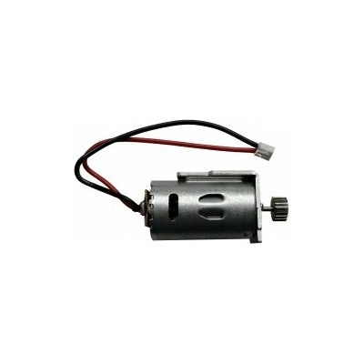 IQ models Motor pre pásové vozidlo MILITARY POLICE
