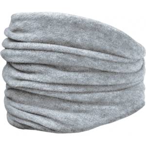 maximo Детски шал maximo Kid's Olly Multifunctional Scarf - Metal Melange - размер 2 (203-2104-1312)