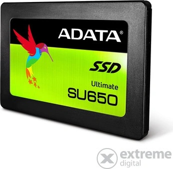 ADATA Ultimate SU650 512GB, ASU650SS-512GT-R od 67,9 € - Heureka.sk