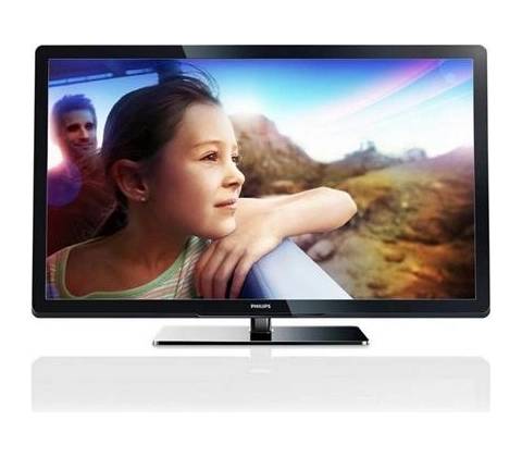 Philips 42PFL3007H
