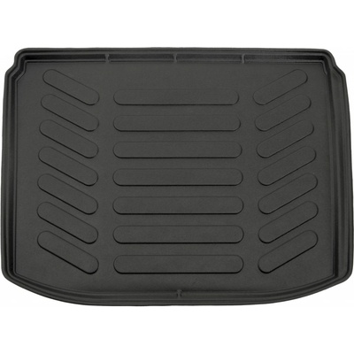 Gumová vaňa do kufra J&J AUTOMOTIVE PEUGEOT 307 HATCHBACK 2001-2008