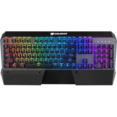Cougar ATTACK X3 Mechanical Brown Switch CGR-WM1MB-ATB-HU