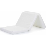 Chipolino Сгъваем матрак Chipolino - 60 х 120 х 6 cm, Алое Вера (MATALVE02302) - baby