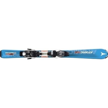 Atomic Vantage JR II 17/18