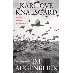 Im Augenblick | Paul Berf (ISBN: 9783630878225)