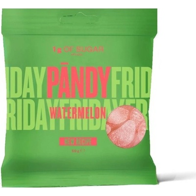 Pandy Protein Candy 50 g