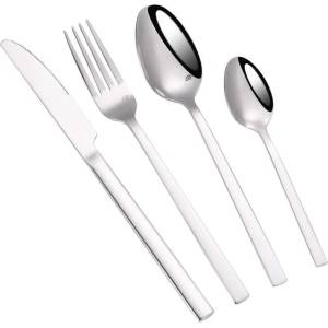 BOHMANN Комплект иноксови прибори от 24 части в кутия Bohmann модел BH BP C24-M (99bhbpc24m)